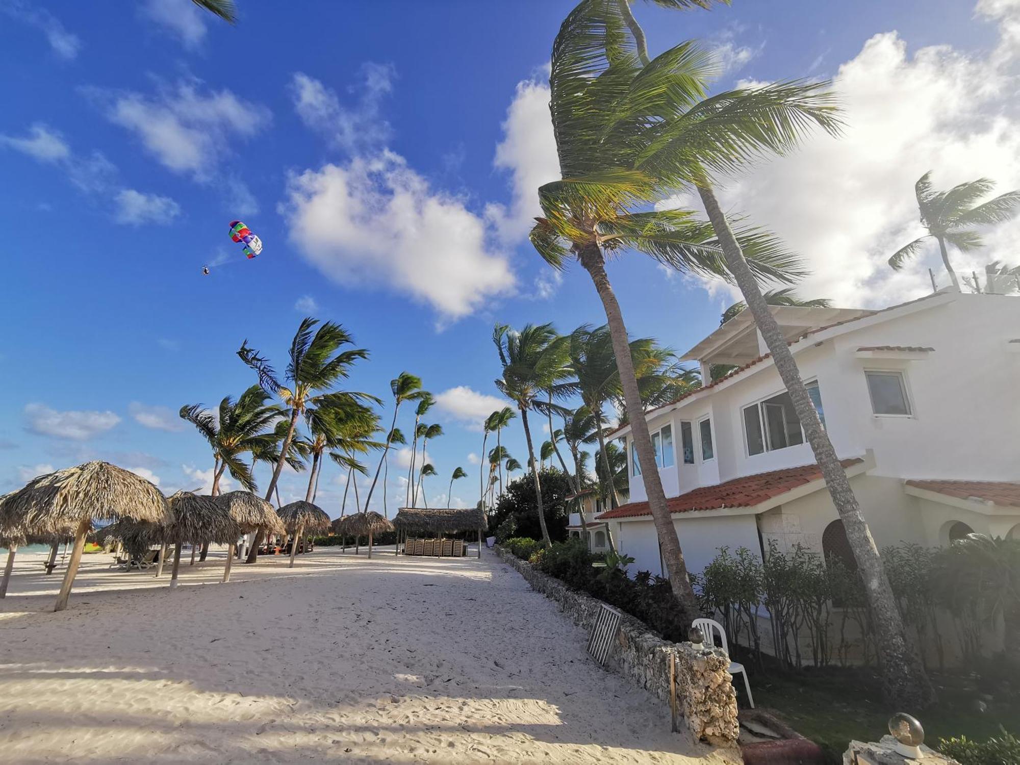 Villas Tropical Los Corales Beach & Spa Punta Cana Pokój zdjęcie